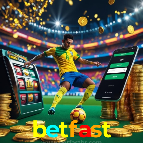 betfast Bônus Hoje: Depósito, Giros Grátis e Cashback