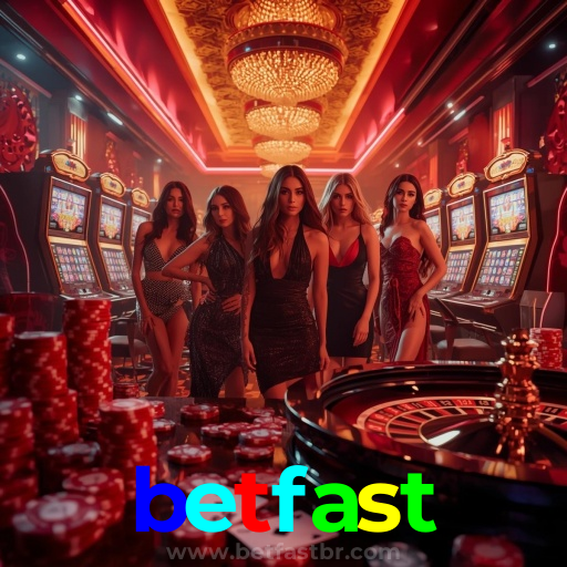 Catálogo dos melhores jogos no betfast — jogue online